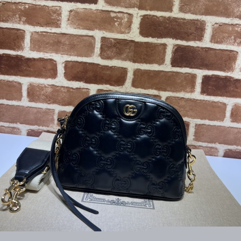 G*u*i satchel bags